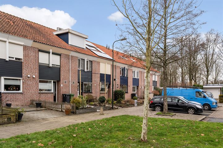 Bekijk foto 5 van Kreeftenstraat 37