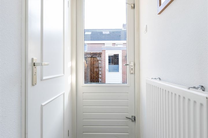 Bekijk foto 14 van Wolweversstraat 39