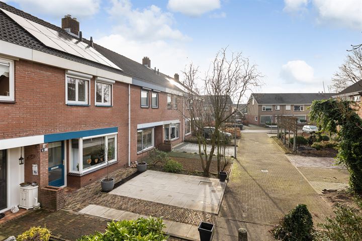 Bekijk foto 32 van Wolweversstraat 39