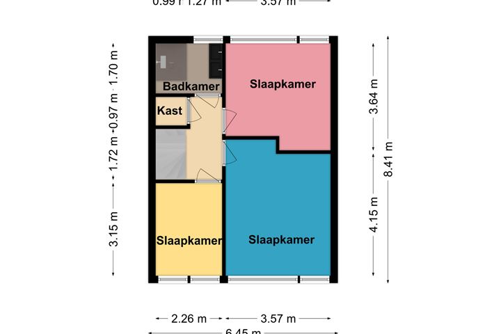 Bekijk foto 40 van Ludingakerke 26