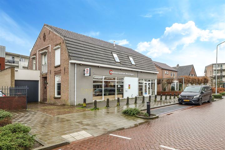 Schoolstraat 23 a, Beuningen (GE)