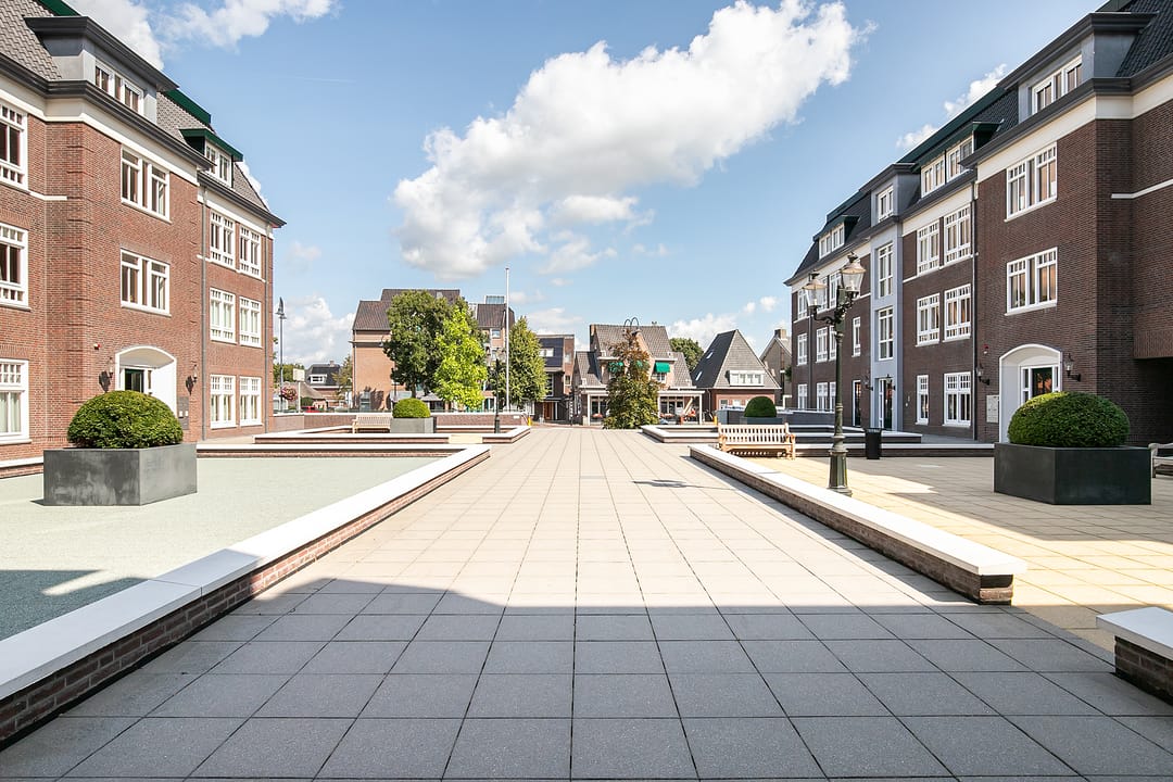 Foto 7 van Dorpsstraat 24-J