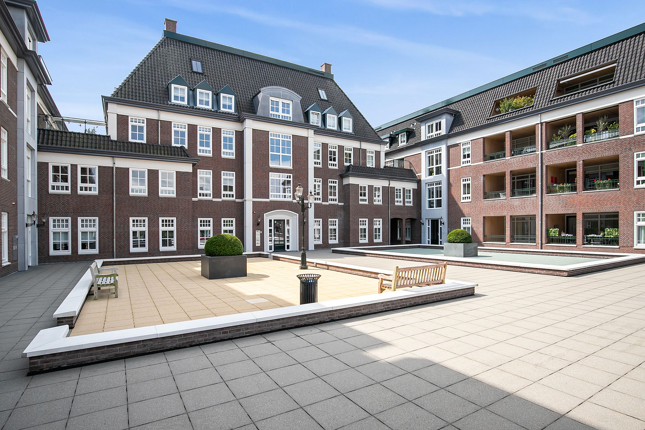 Foto 6 van Dorpsstraat 24-J