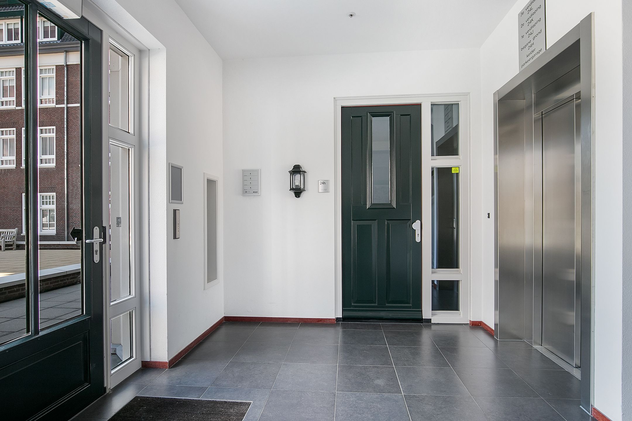 Foto 9 van Dorpsstraat 24-J