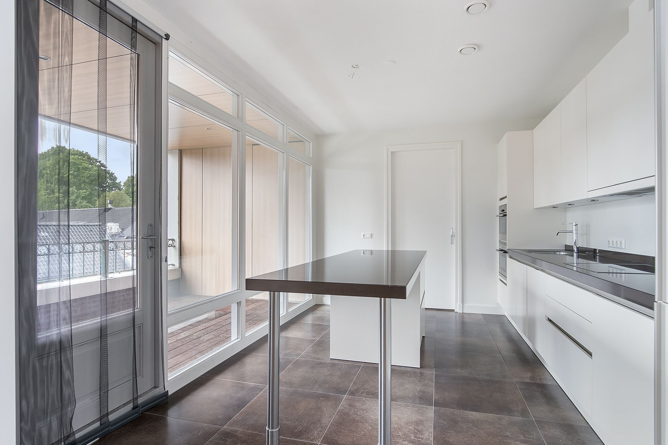 Foto 3 van Dorpsstraat 24-J