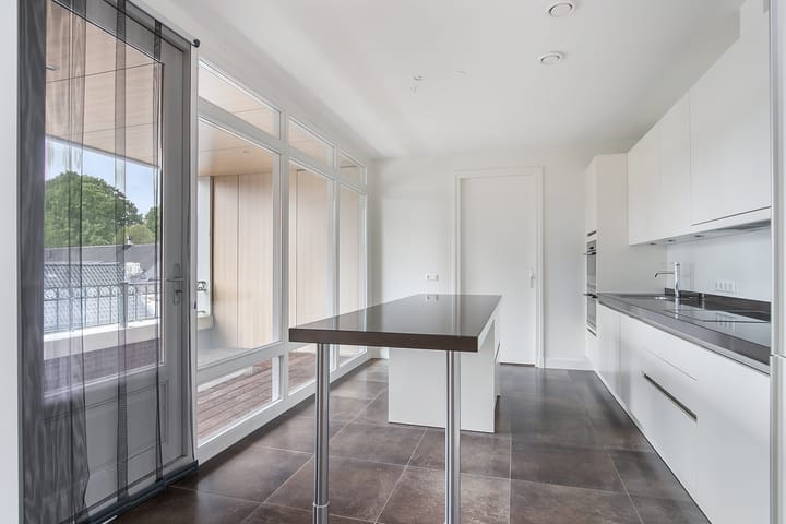 Foto 3 van Dorpsstraat 24-J