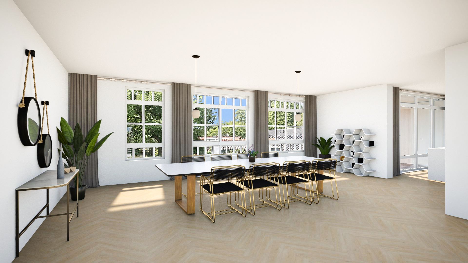 Foto 12 van Dorpsstraat 24-J