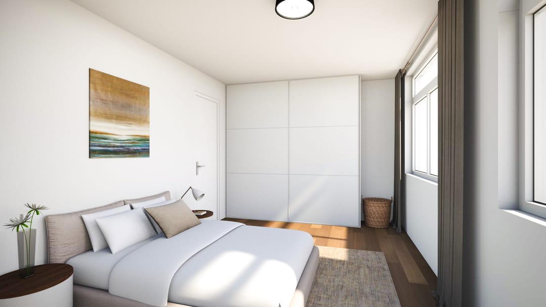 Foto 28 van Dorpsstraat 24-J