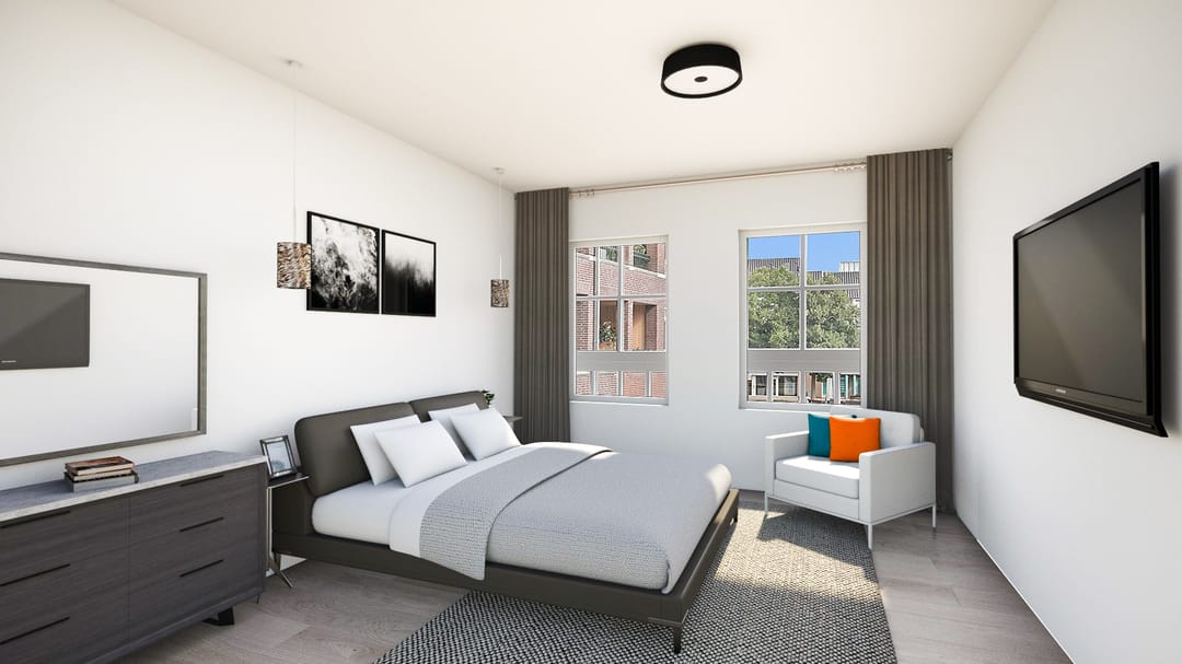 Foto 31 van Dorpsstraat 24-J