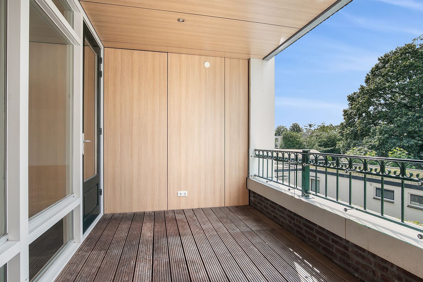 Foto 35 van Dorpsstraat 24-J