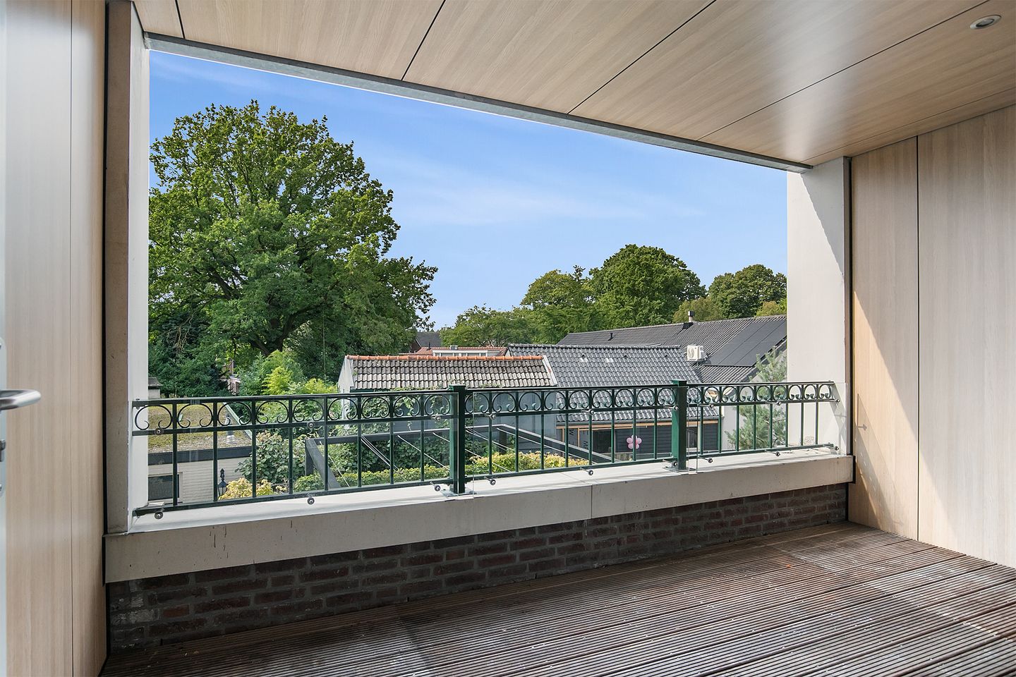 Foto 34 van Dorpsstraat 24-J