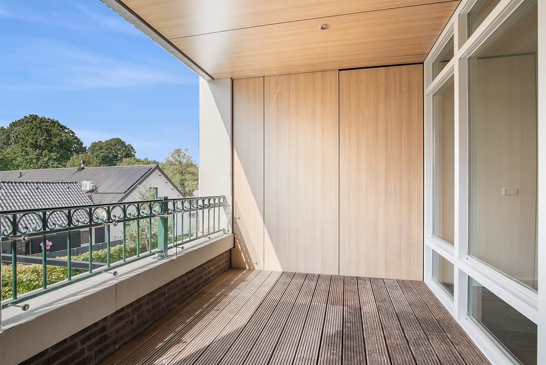 Foto 37 van Dorpsstraat 24-J