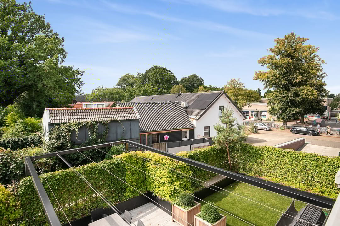 Foto 38 van Dorpsstraat 24-J