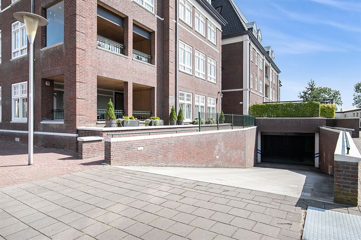 View photo 41 of Dorpsstraat 24-J