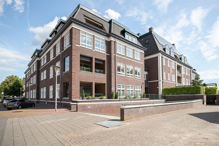 View photo 42 of Dorpsstraat 24-J