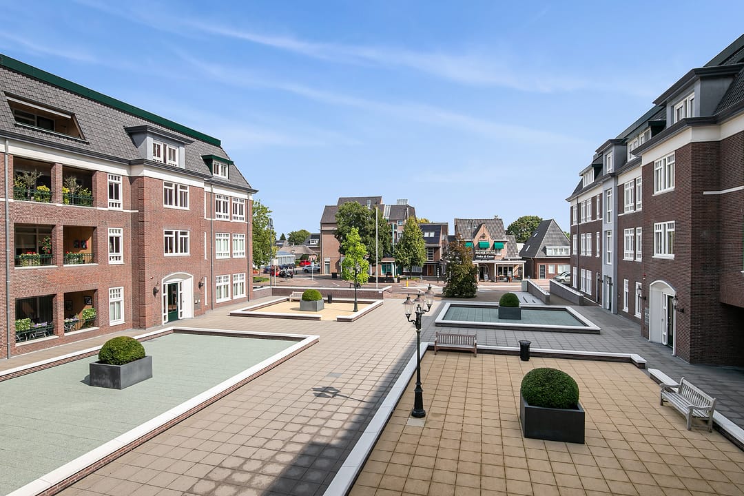 Foto 43 van Dorpsstraat 24-J