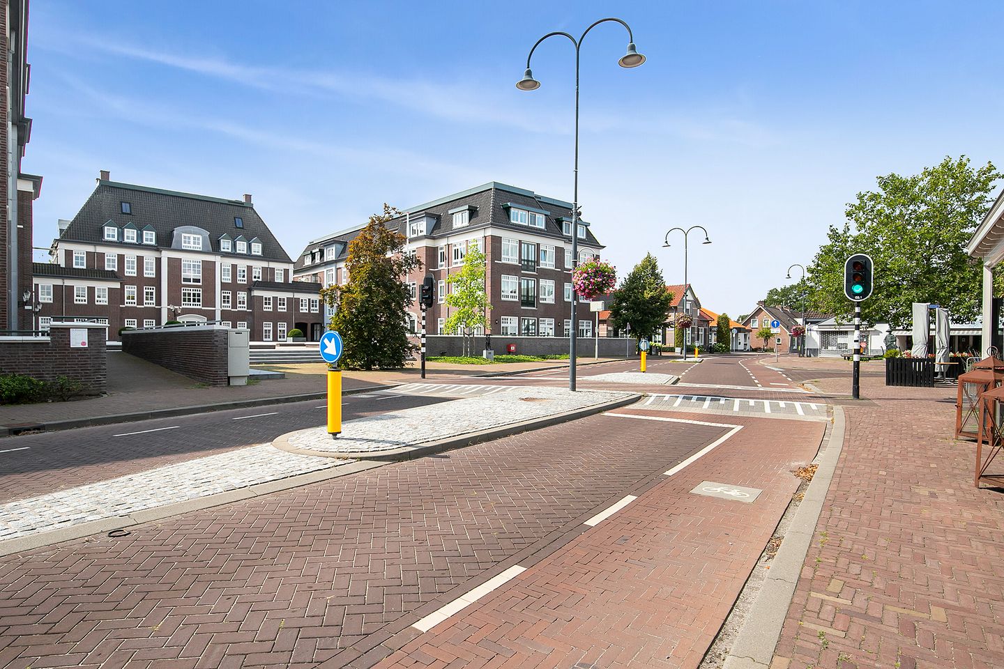 Foto 44 van Dorpsstraat 24-J