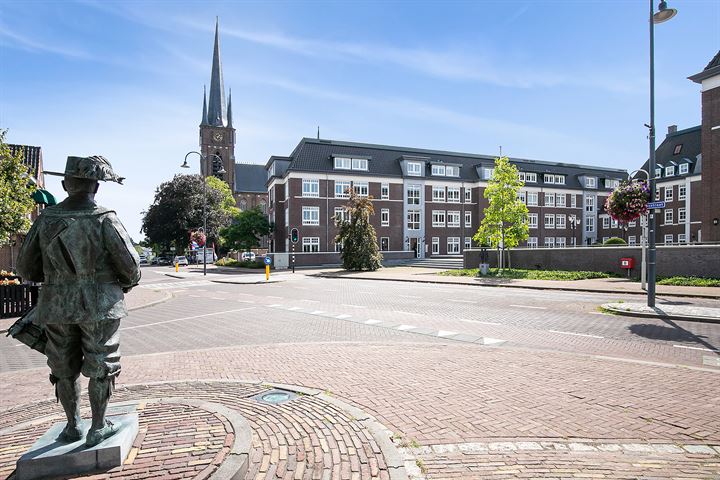 View photo 48 of Dorpsstraat 24-J