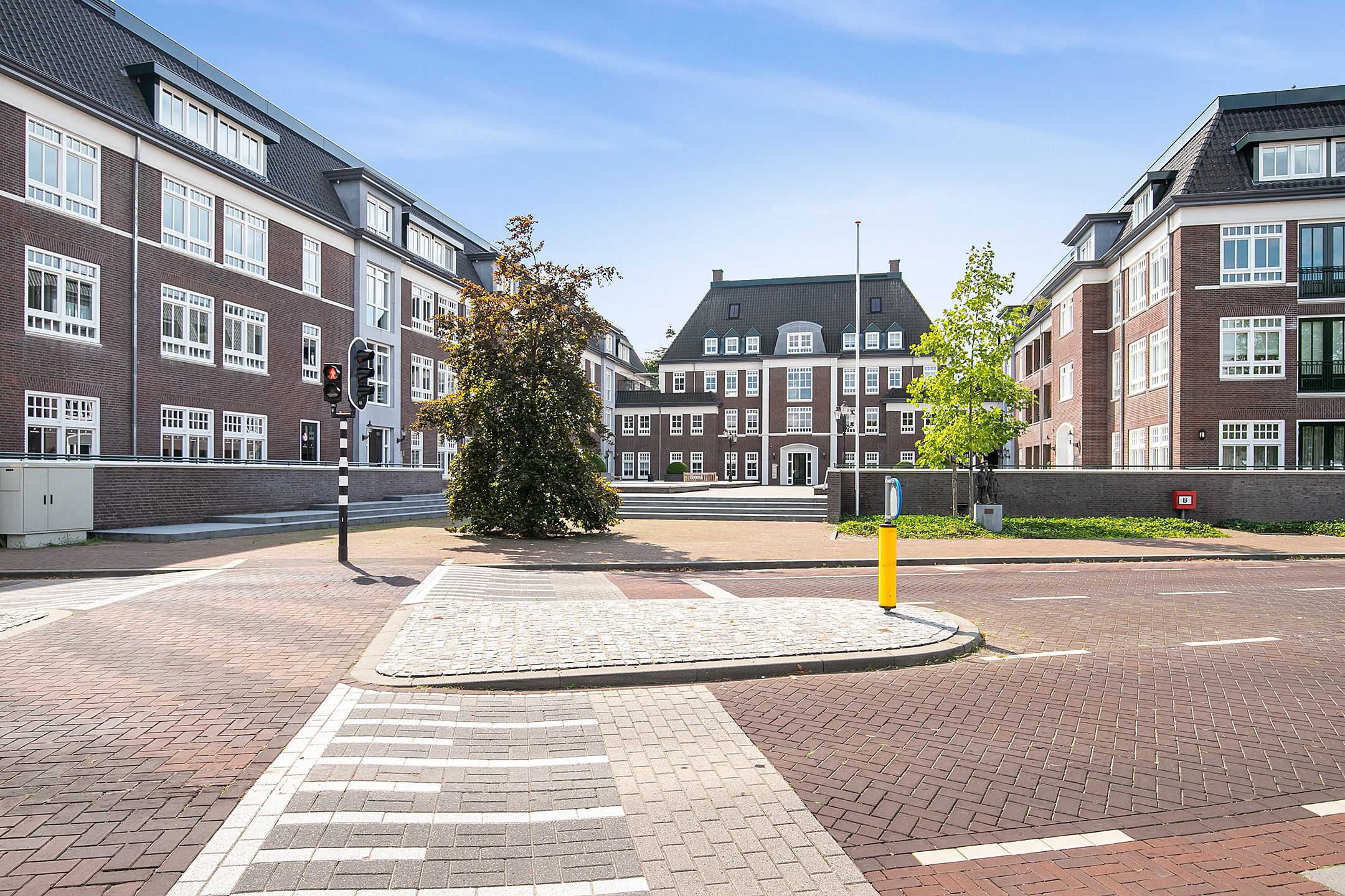 Foto 45 van Dorpsstraat 24-J