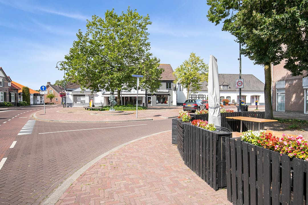 Foto 46 van Dorpsstraat 24-J