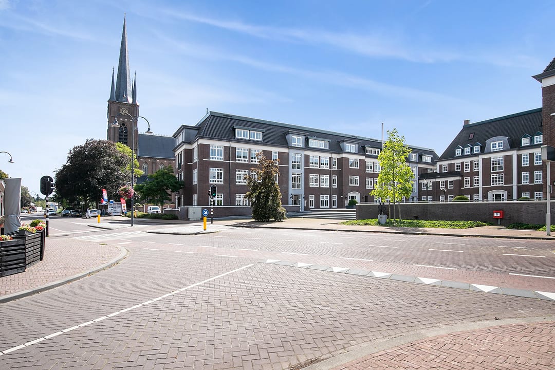 Foto 47 van Dorpsstraat 24-J