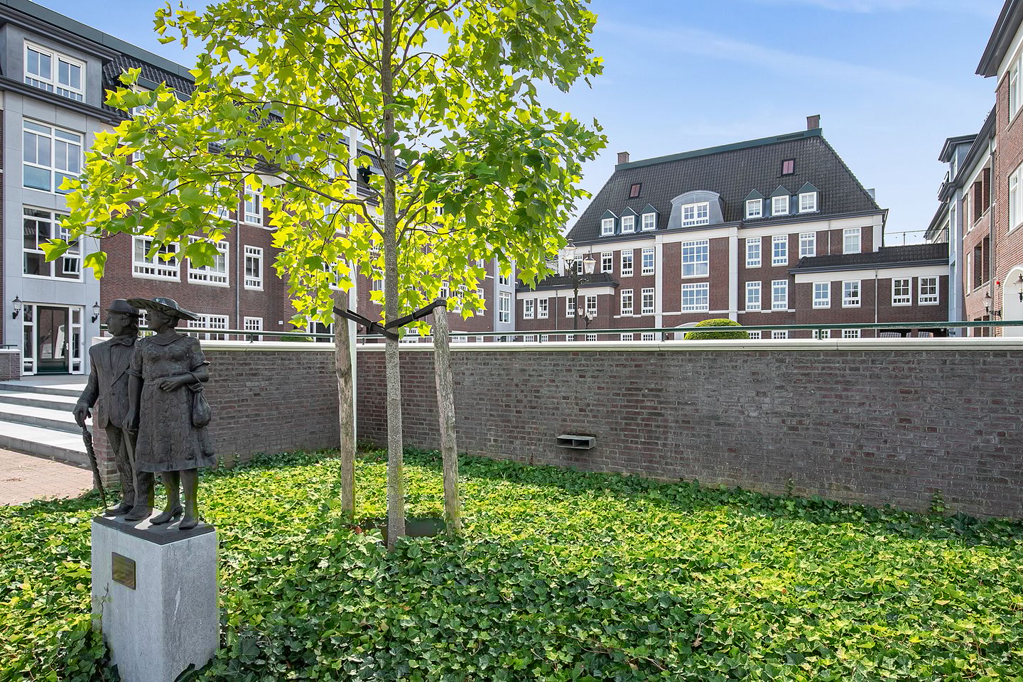 Foto 49 van Dorpsstraat 24-J