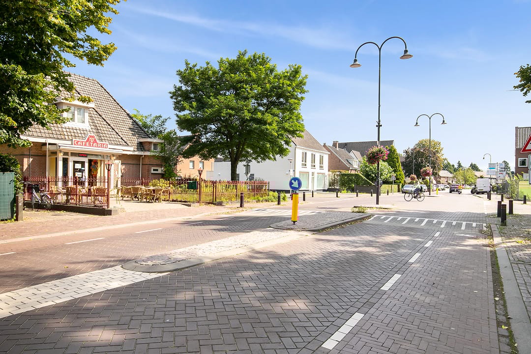 Foto 53 van Dorpsstraat 24-J