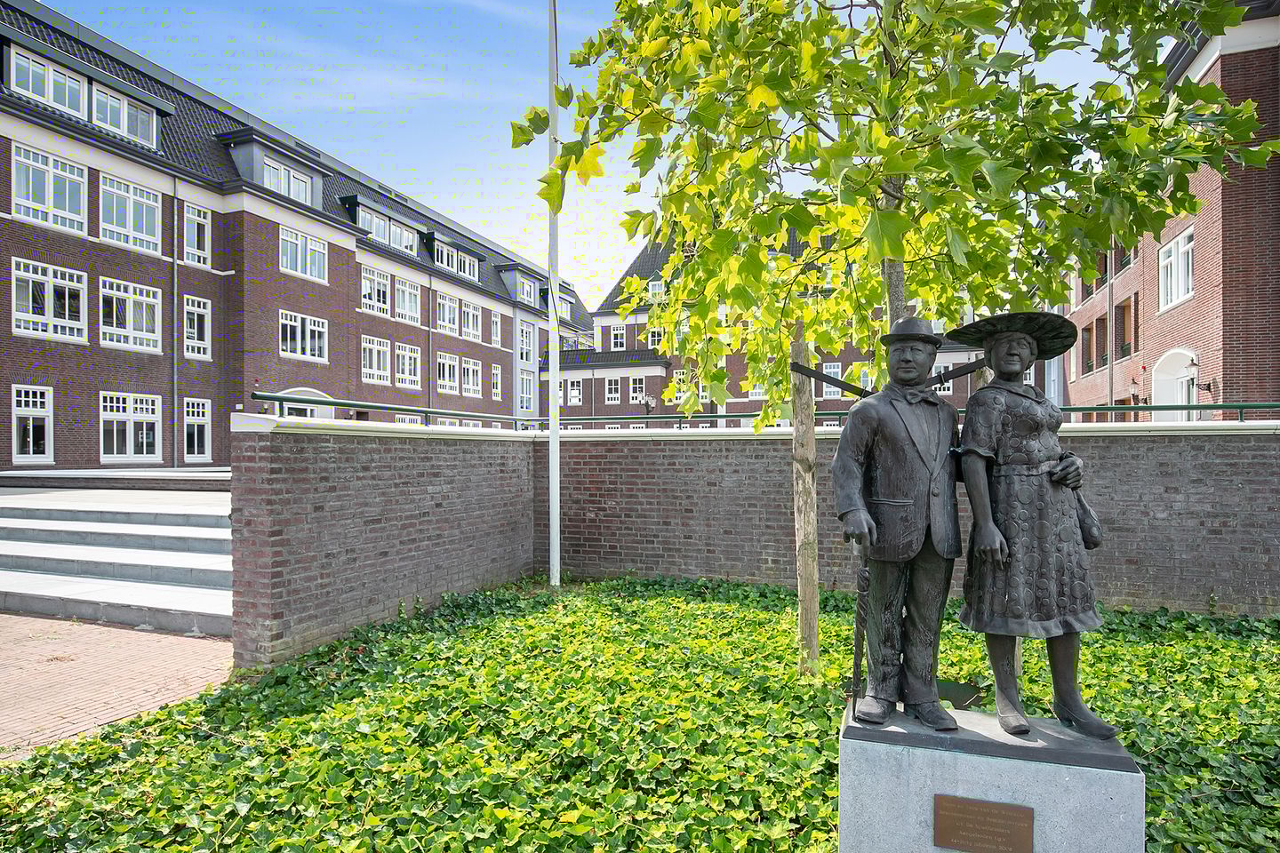 Foto 50 van Dorpsstraat 24-J