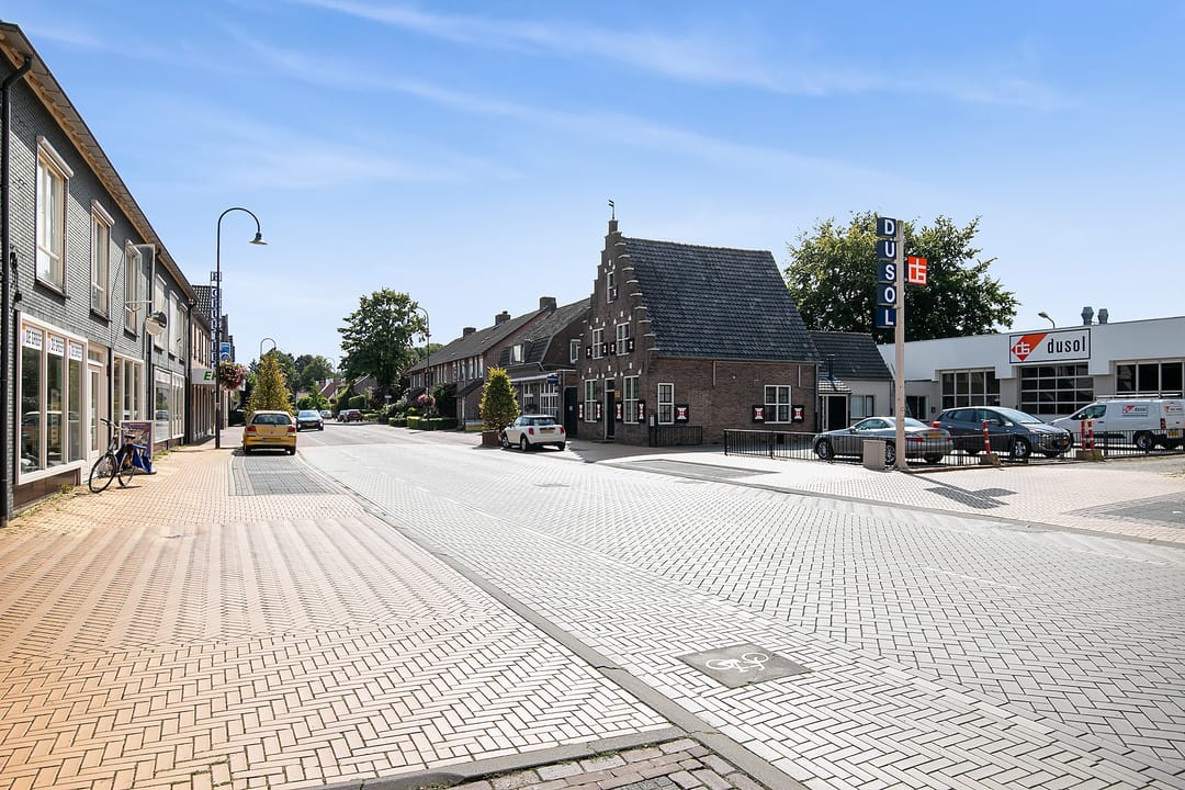 Foto 58 van Dorpsstraat 24-J