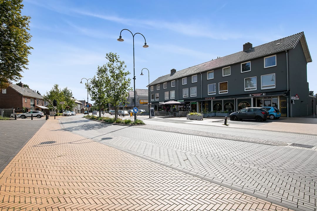 Foto 56 van Dorpsstraat 24-J