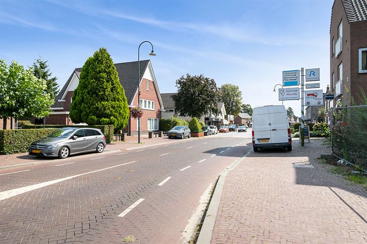 View photo 54 of Dorpsstraat 24-J