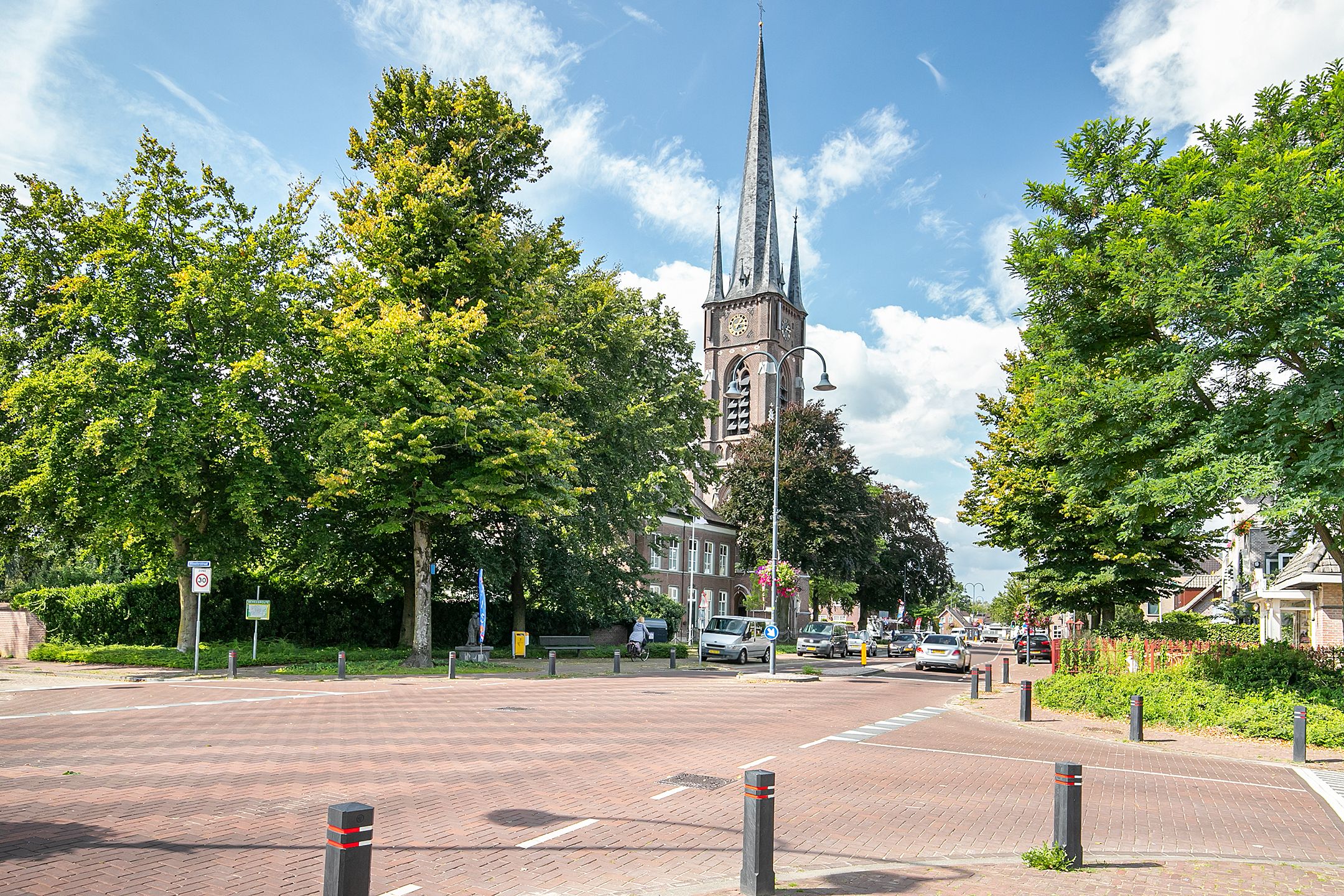 Foto 60 van Dorpsstraat 24-J