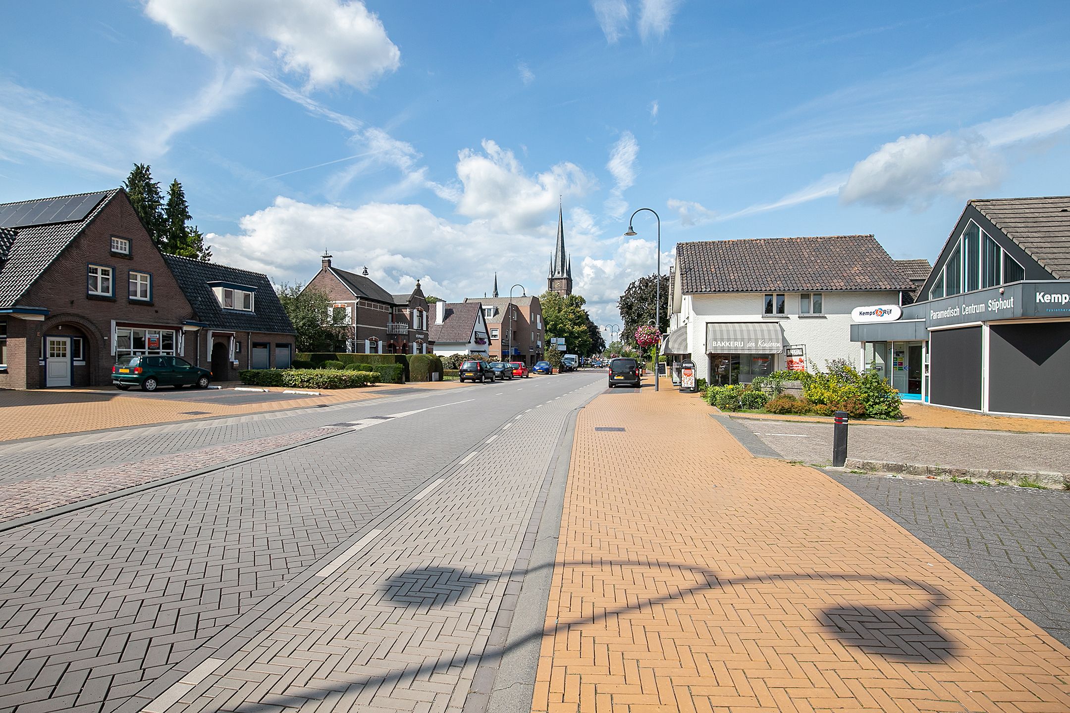 Foto 57 van Dorpsstraat 24-J