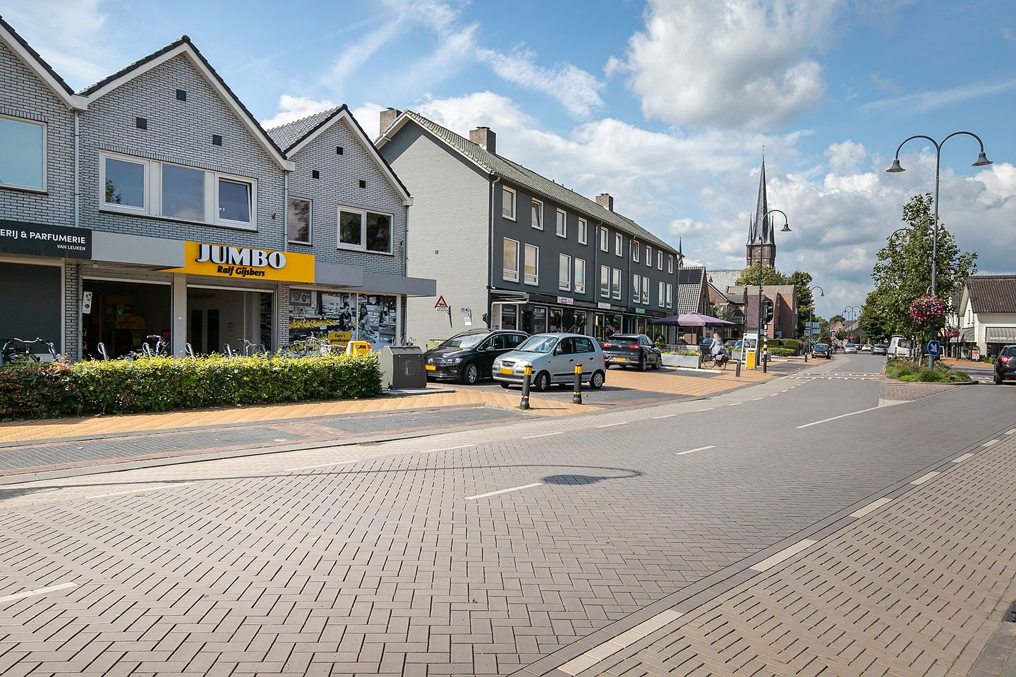 Foto 59 van Dorpsstraat 24-J