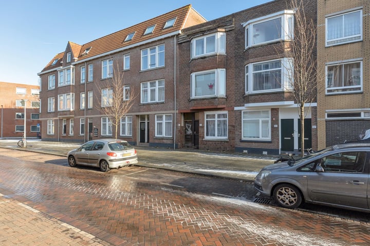 Bekijk foto 4 van Westerbeekstraat 8-B