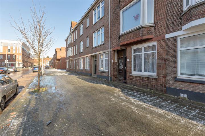 Bekijk foto 5 van Westerbeekstraat 8-B