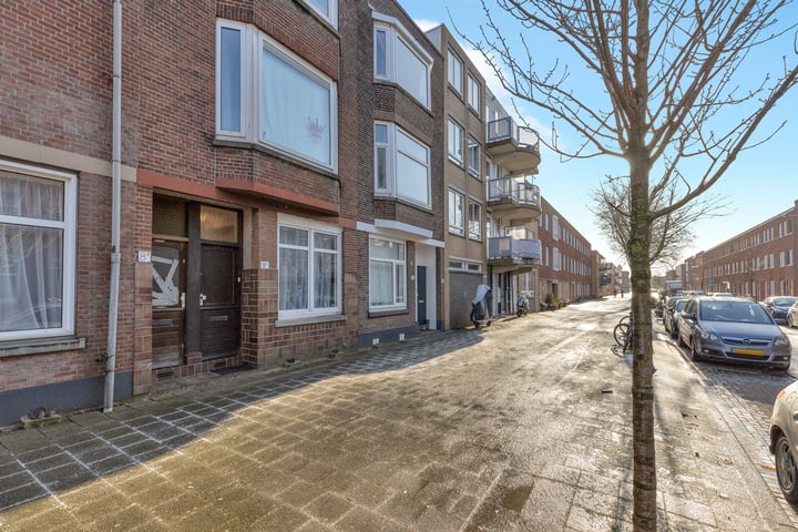 Bekijk foto 6 van Westerbeekstraat 8-B