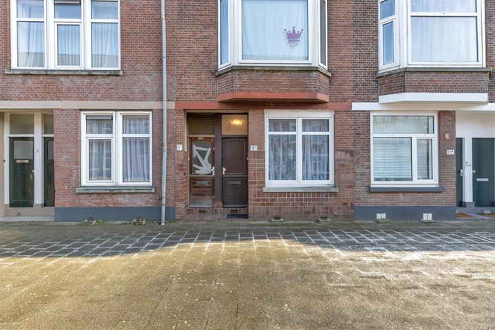 Bekijk foto 7 van Westerbeekstraat 8-B