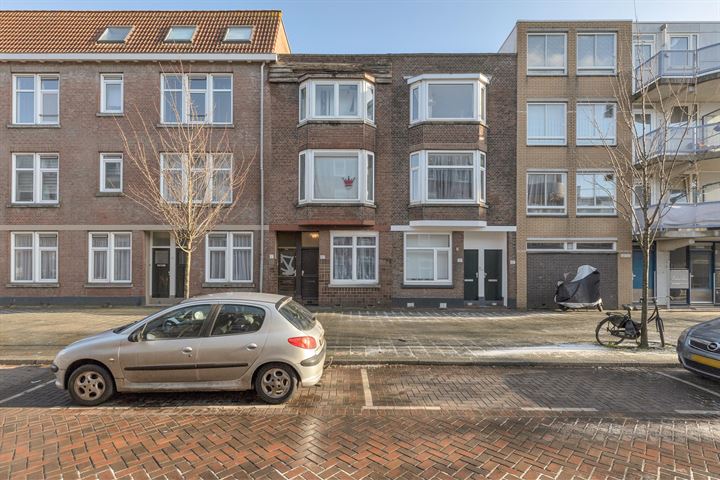 Bekijk foto 2 van Westerbeekstraat 8-B