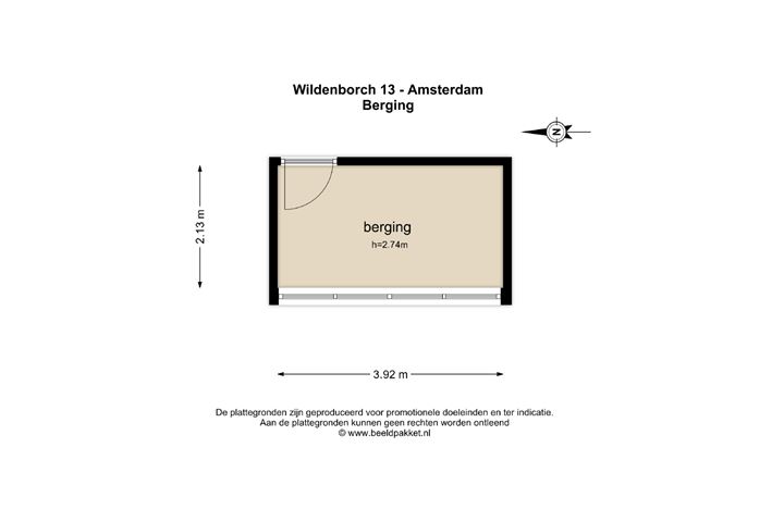 Bekijk foto 28 van Wildenborch 13