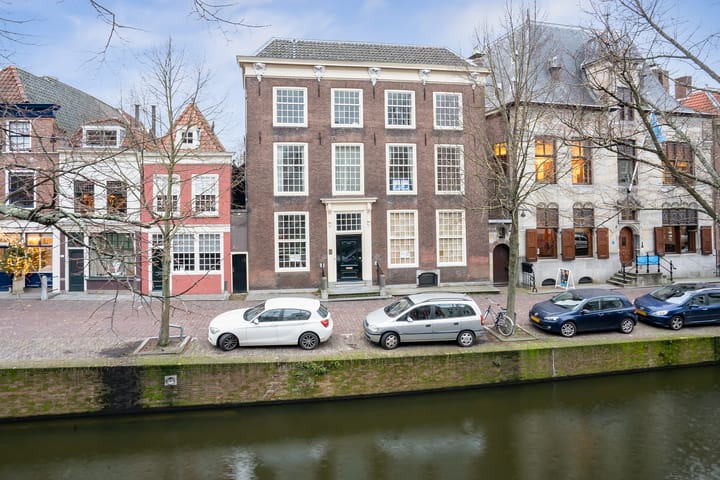 Oude Delft 197