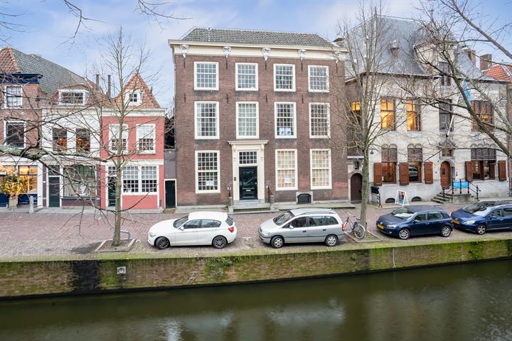 Oude Delft 197, Delft