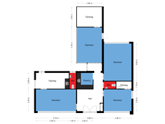 Bekijk plattegrond