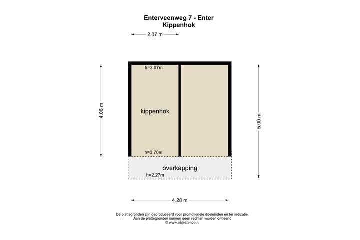 Bekijk foto 70 van Enterveenweg 7