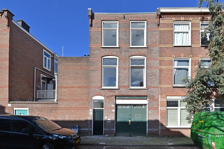 Bekijk foto 5 van Vinkensteynstraat 119