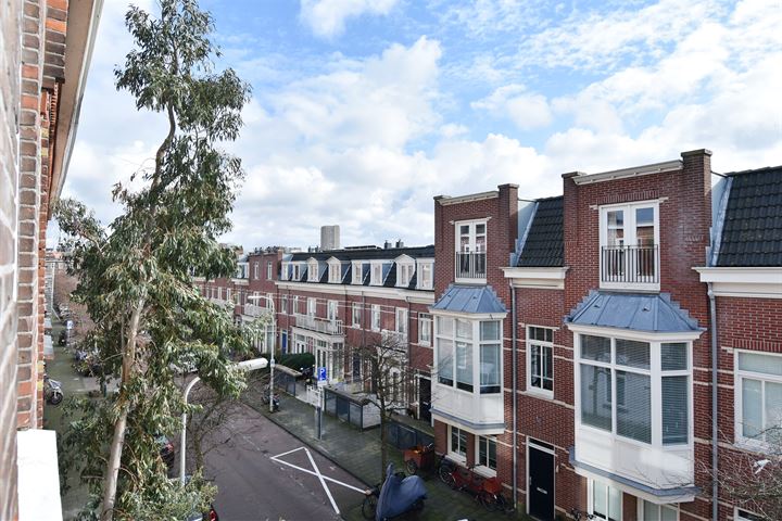 Bekijk foto 33 van Vinkensteynstraat 119