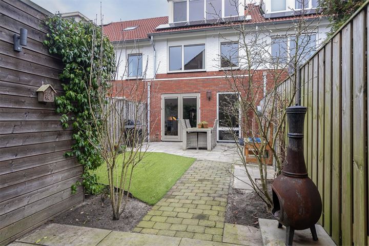 Bekijk foto 35 van Kaaplandstraat 63