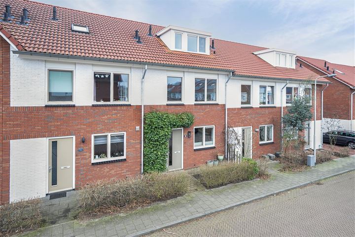 Bekijk foto 40 van Kaaplandstraat 63