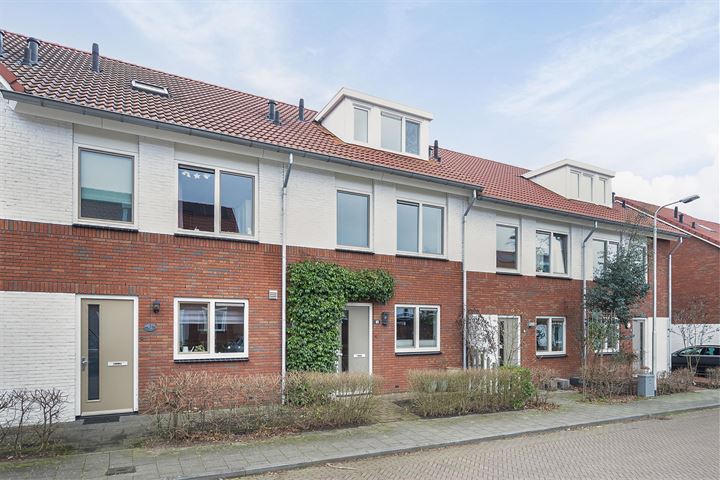 Bekijk foto 42 van Kaaplandstraat 63