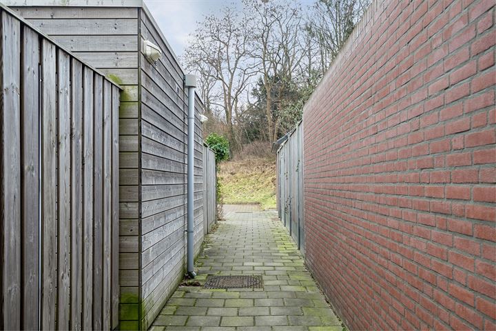 Bekijk foto 39 van Kaaplandstraat 63